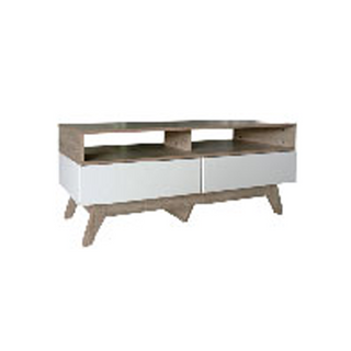 Tillian Living Room Set <br> (Coffee Table + 2 x TV Console + Chest of Drawer + Shoe Cabinet)