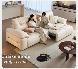 Chaise mode