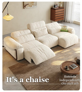 Chaise mode