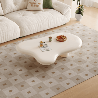 Cluvee Coffee Table by Esteller