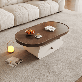 Floris Coffee Table by Esteller