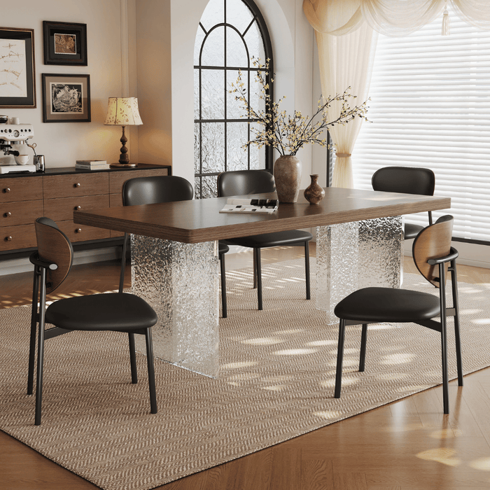 Acrylite Dining Set by Esteller