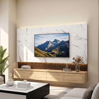 Pamz Feature Wall (8ft)