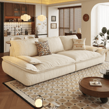 Hayes Fabric Sofa by Esteller (Pet Friendly & Water Repellent)