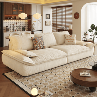 Hayes Fabric Sofa by Esteller (Pet Friendly & Water Repellent)