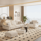 Baggins Fabric Sofa by Esteller (Pet Friendly & Water Repellent)