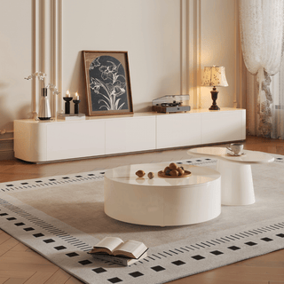 Ruvee Tv Console by Esteller