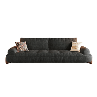 Tillen Fabric Sofa by Esteller (Water Repellent)