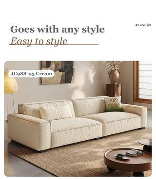 JC988-03 Cream