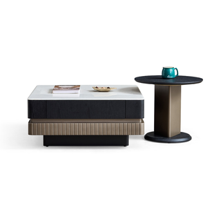 Philomen Coffee Table by Esteller
