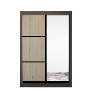 Wandler Sliding Door Wardrobe (4ft & 5ft)