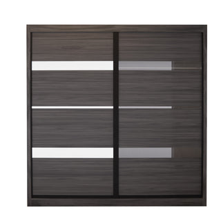 Rennie Sliding Door Wardrobe (8ft)