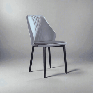 Alibreo Fabric Dining Chair