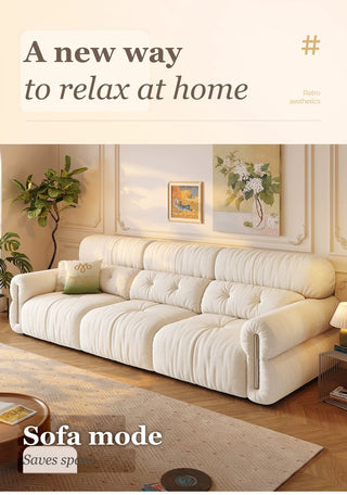 Sofa mode
