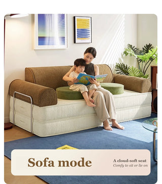 Sofa mode