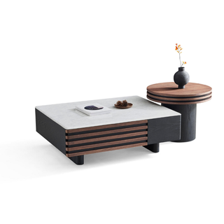 Saunder Coffee Table by Esteller