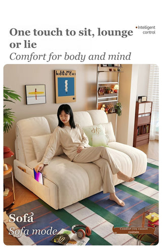 Sofa mode