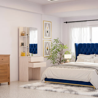 Krandle Dressing Table