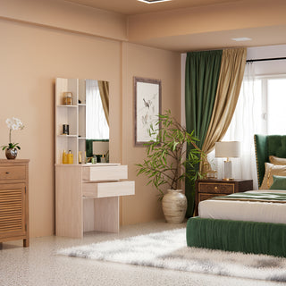 Krandle Dressing Table