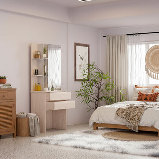 Krandle Dressing Table