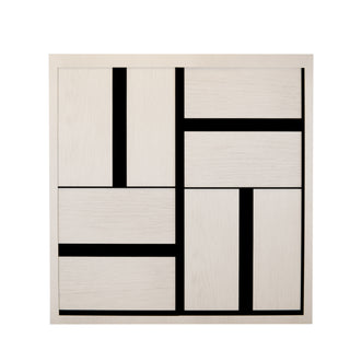 Gilene Sliding Door Wardrobe (4ft & 5ft)