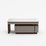 Mallard Extendable Coffee Table