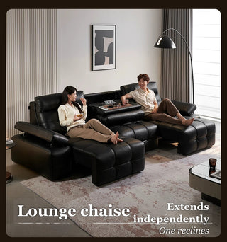 Lounge chaise