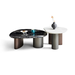 Eon Coffee Table by Esteller