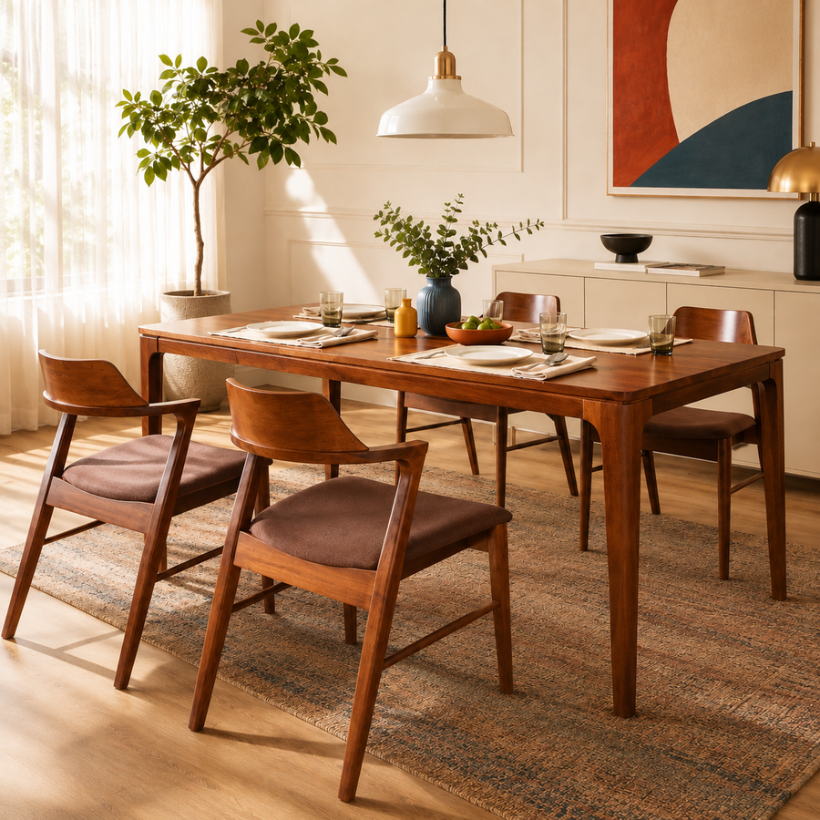 Designer Dining