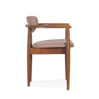 Riana Wooden Dining Chair