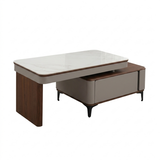 Mallard Extendable Coffee Table