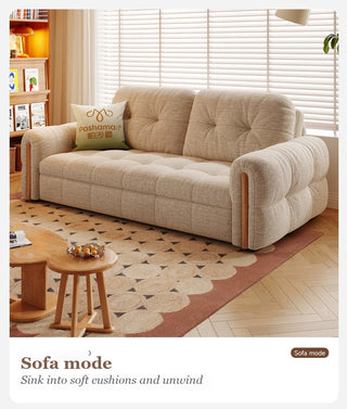 Sofa mode
