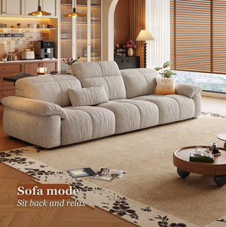 Sofa mode