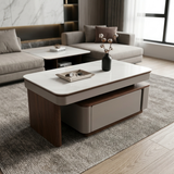 Mallard Extendable Coffee Table