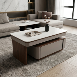 Mallard Extendable Coffee Table