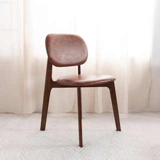 Felinda Wooden Dining Chair