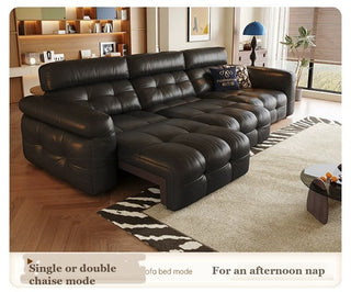 Chaise mode