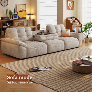 Sofa mode