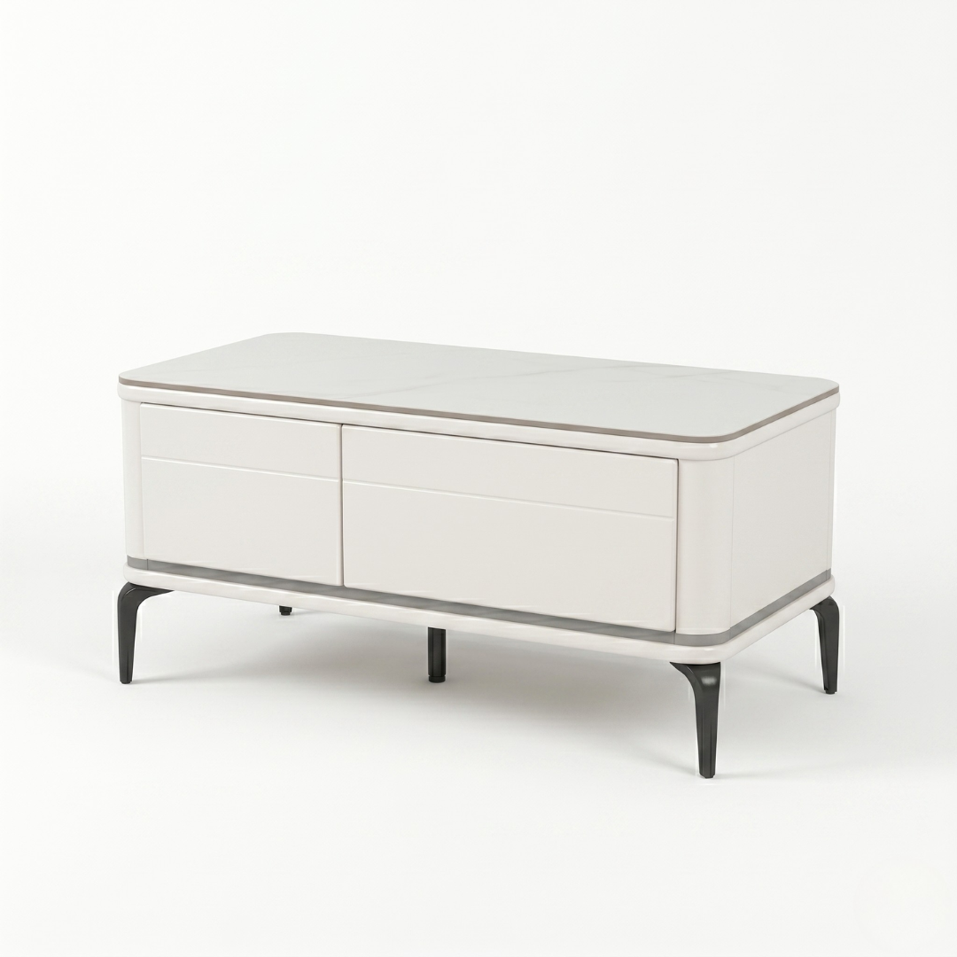 Dallas Coffee Table