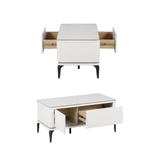 Dallas Coffee Table