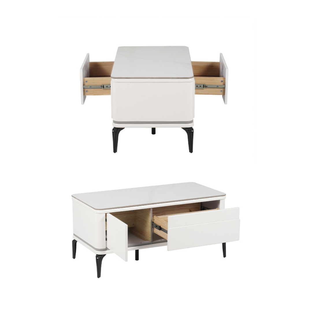 Dallas Coffee Table