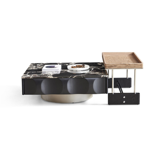 Garren Coffee Table by Esteller