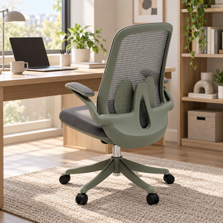 Orvenza Mesh Office Chair