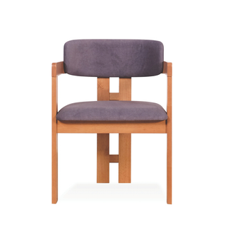 Jody Wooden Dining Chair