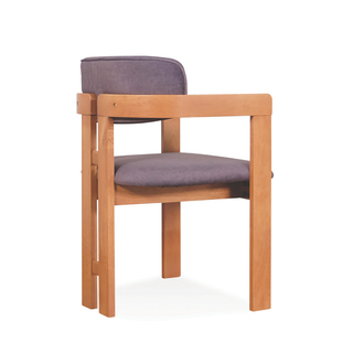 Jody Wooden Dining Chair