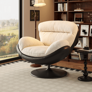 Cirque Chenille Fabric Armchair Sofa by Esteller (Water Repellent)