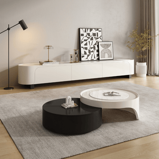 Panders Tv Console by Esteller