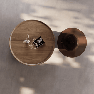 Baring Coffee Table by Esteller