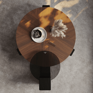 Jinene Coffee Table by Esteller