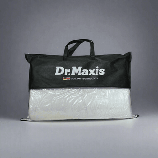 Dr Maxis Memory Foam Pillow